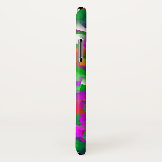 Coques Case-Mate iPhone S'Amuser.... (Dos/Droite)
