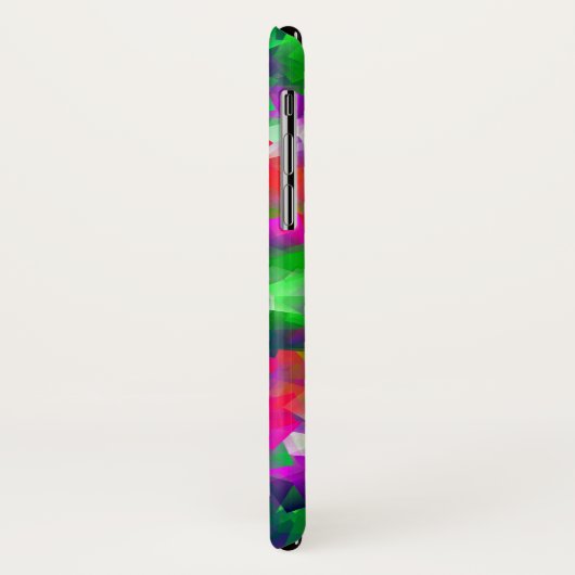 Coques Case-Mate iPhone S'Amuser.... (Dos/Gauche)