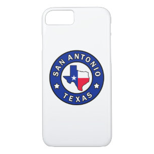 Case-Mate iPhone Case San Antonio Texas