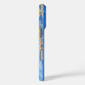 Coques Case-Mate iPhone San Diego Shores, art (Verso / Droite)