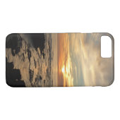 Coques Case-Mate iPhone San Diego Sunset (Dos (Horizontal))
