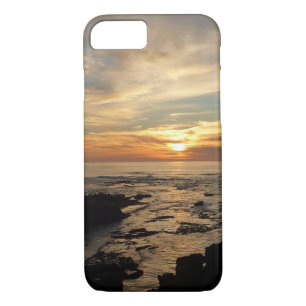 Coques Pour iPhone San Diego Sunset
