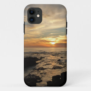 Coques Pour iPhone San Diego Sunset