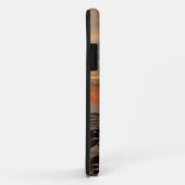 Coques Case-Mate iPhone San Diego Sunset II California Seascape (Dos/Droite)