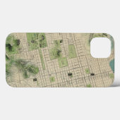 Coques Case-Mate iPhone San Francisco (Verso (horizontal))