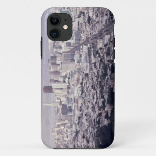 Coque iPhone 11 San Francisco