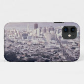 Coques Case-Mate iPhone San Francisco (Dos (Horizontal))