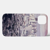 Coques Case-Mate iPhone San Francisco (Verso (horizontal))