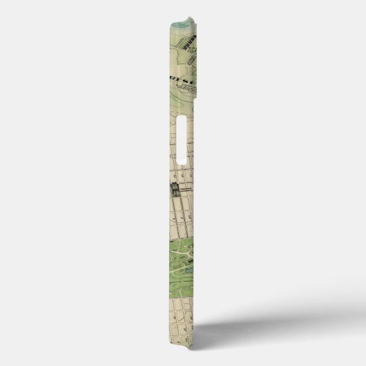 Coques Case-Mate iPhone San Francisco (Verso / Droite)