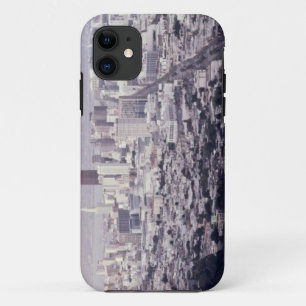 Etui iPhone Case-Mate San Francisco