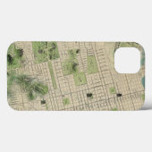 Coques Case-Mate iPhone San Francisco (Verso (horizontal))