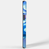 Coques Case-Mate iPhone San Francisco Aquarium Jellyfish 0925 (Verso / Droite)