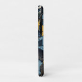 Coques Case-Mate iPhone San Francisco Street (Dos/Gauche)