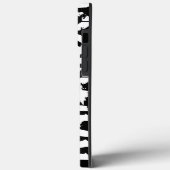 Coques Case-Mate iPhone San Francisco - Style urbain - Housse iPhone (Verso / Gauche)