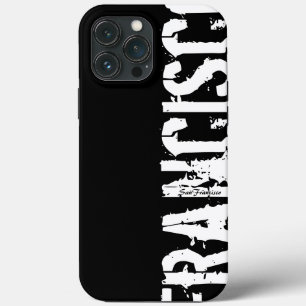 Case-Mate iPhone Case San Francisco - Style urbain - Housse iPhone