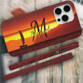 Coques Case-Mate iPhone San Francisco Sunset 1124