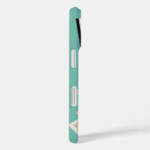 Coques Case-Mate iPhone San Salvador (Verso / Droite)
