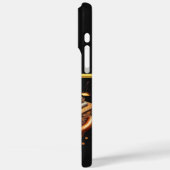 Coques Case-Mate iPhone Sanctuaire de la sagesse juridique (Verso / Gauche)