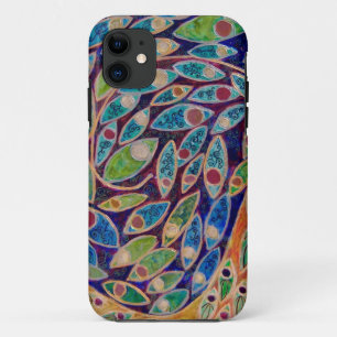 Case-Mate iPhone Case "Sanctuaire rapide" (peinture)