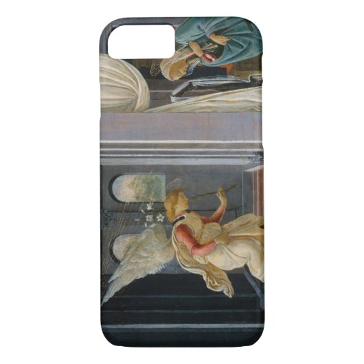 Coques Case-Mate iPhone Sandro Botticelli - Annonciation (Dos)