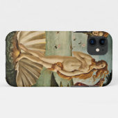 Coques Case-Mate iPhone Sandro Botticelli - La naissance de Vénus (Dos (Horizontal))
