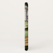 Coques Case-Mate iPhone Sandro Botticelli La naissance de Vénus Art (Dos/Gauche)