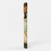 Coques Case-Mate iPhone Sandro Botticelli La naissance de Vénus Art (Dos/Droite)