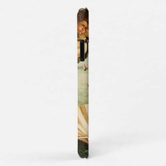 Coques Case-Mate iPhone Sandro Botticelli La naissance de Vénus Art (Dos/Droite)