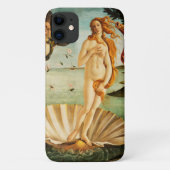 Coques Case-Mate iPhone Sandro Botticelli La naissance de Vénus Art (Dos)