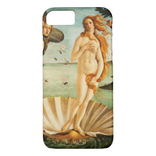 Case-Mate iPhone Case Sandro Botticelli La naissance de Vénus Art