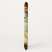 Coques Case-Mate iPhone Sandro Botticelli La naissance de Vénus Art (Dos/Droite)
