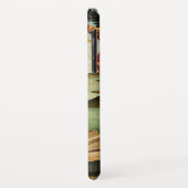 Coques Case-Mate iPhone Sandro Botticelli La naissance de Vénus Art (Dos/Gauche)