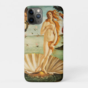 Case-Mate iPhone Case Sandro Botticelli La Naissance de Vénus Beaux-Arts
