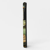 Coques Case-Mate iPhone Sandro Botticelli La Naissance de Vénus Beaux-Arts (Dos/Gauche)
