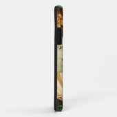 Coques Case-Mate iPhone Sandro Botticelli La Naissance de Vénus Beaux-Arts (Dos/Droite)