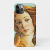 Coques Case-Mate iPhone Sandro Botticelli La naissance de Vénus Visage Dét (Dos)