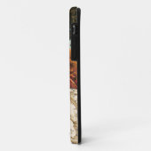 Coques Case-Mate iPhone Sandro Botticelli Naissance de Vénus Heure du Prin (Dos/Gauche)