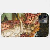 Coques Case-Mate iPhone Sandro Botticelli Naissance de Vénus Hora du print (Dos (Horizontal))