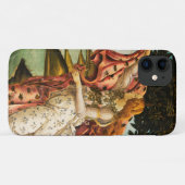 Coques Case-Mate iPhone Sandro Botticelli Naissance de Vénus Hora du print (Dos (Horizontal))