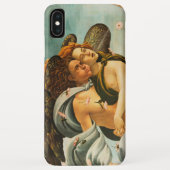 Coques Case-Mate iPhone Sandro Botticelli Naissance de Vénus Zephyrus, Chl (Dos)