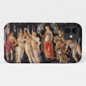 Coques Case-Mate iPhone Sandro Botticelli Primavera (Dos (Horizontal))