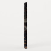 Coques Case-Mate iPhone Sandro Botticelli Primavera (Dos/Droite)