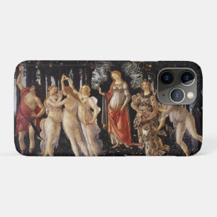 Case-Mate iPhone Case Sandro Botticelli Primavera Beaux-Arts