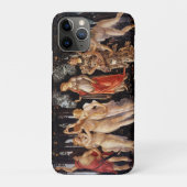 Coques Case-Mate iPhone Sandro Botticelli Primavera Beaux-Arts (Dos)