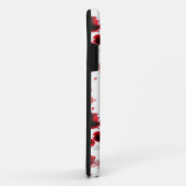 Coques Case-Mate iPhone Sanglant (Dos/Droite)