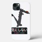 Coques Case-Mate iPhone Sans dents (Verso)