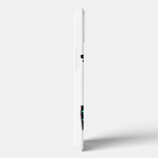 Coques Case-Mate iPhone Sans dents (Verso / Droite)