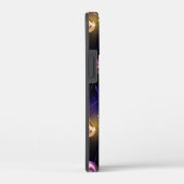 Coques Case-Mate iPhone Sans joint avec méduse éclatante (Verso / Droite)