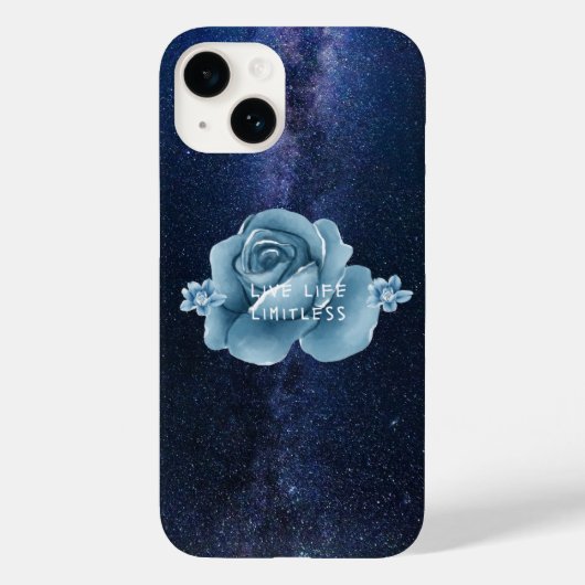 Coques Case-Mate iPhone Sans limite en temps réel (Verso)