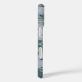 Coques Case-Mate iPhone Sans peur (Verso / Droite)